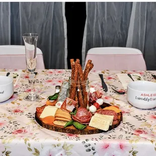 Mr &amp;Mrs custom cereal bowls