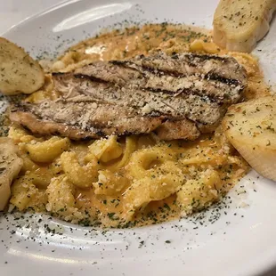 Rise Tortellini chicken