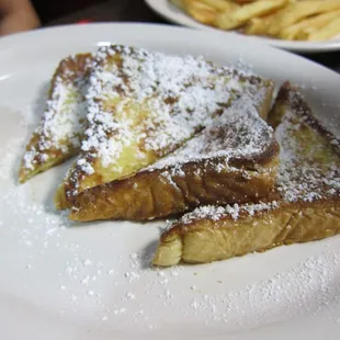 french toast