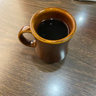 Coffee from these cups hits different.