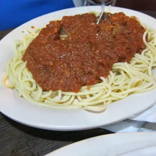 food, pasta, pasta dish