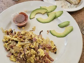 Jimmy's Round-Up Cafe & Fried Pies