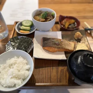 Japanese Breakfast