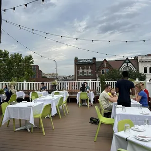 Rooftop