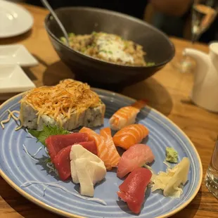Omakase