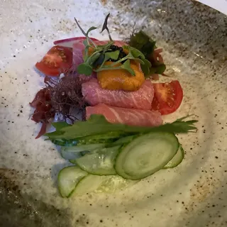 Osusume Toro Fatty Tuna