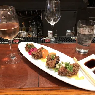 Chicken Karaage