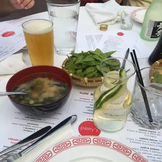 Miso Soup