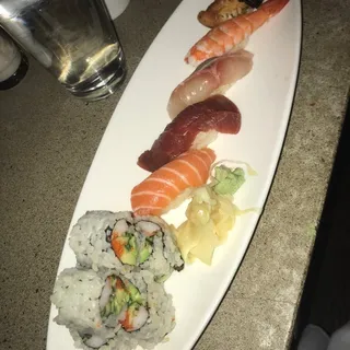 Sushi Regular