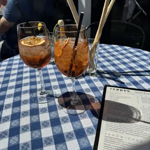 Aperol Spritz
