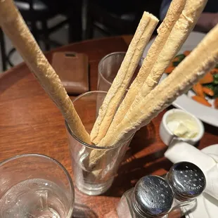 Sticks