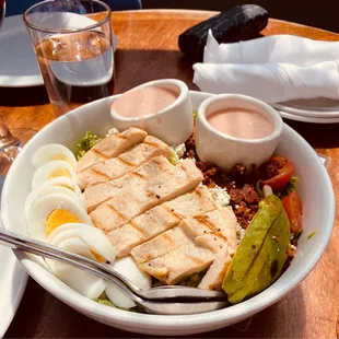 Cobb Salad