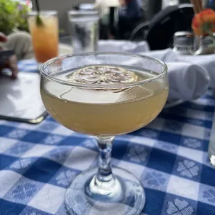 drink