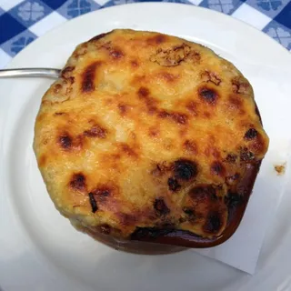 French Onion Soup