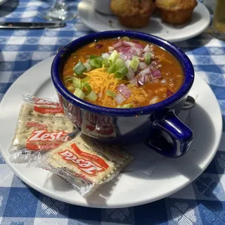 Perry's Chili