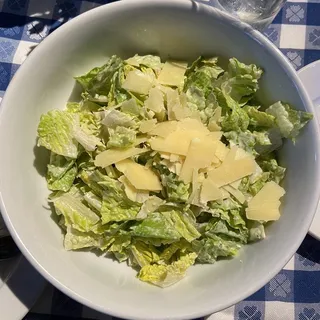 Classic Caesar Salad