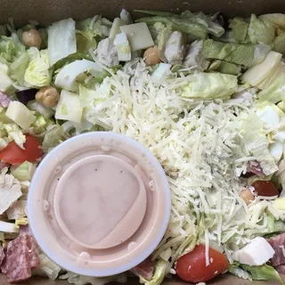 Perry's Chopped Salad