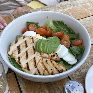 Southwest Chicken Salad