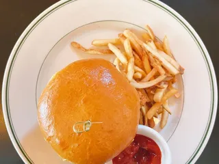 Palmer's