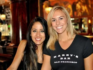 Harry's Bar