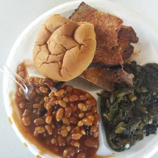 Plate