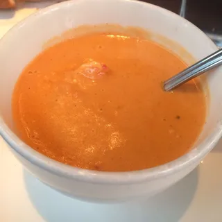 Lobster Bisque