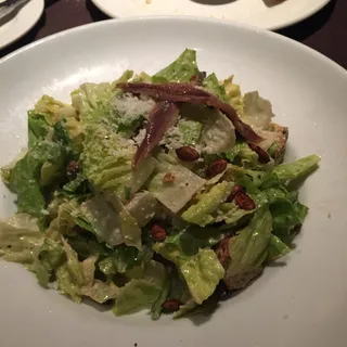 Caesar Salad*