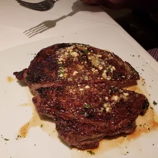 Prime Ribeye*