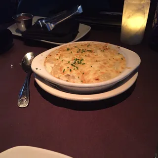 Au Gratin Potatoes