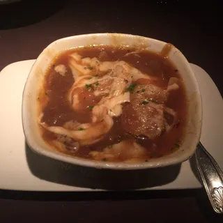 French Onion Soup