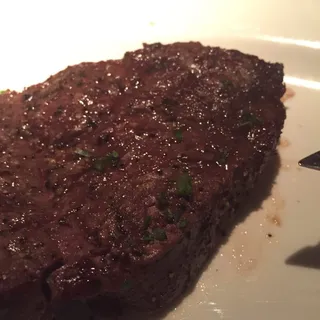 Filet Mignon*