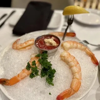 Gulf Shrimp Cocktail