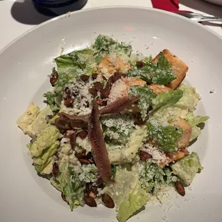 Caesar Salad*