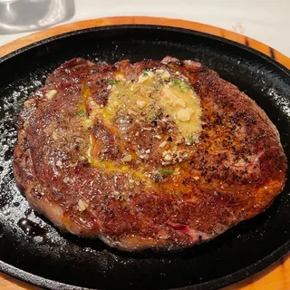 Certified Upper Choice Ribeye*