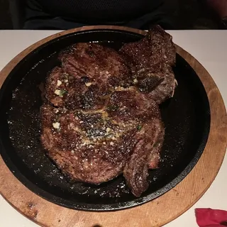 Prime Bone-In Cowboy Ribeye*