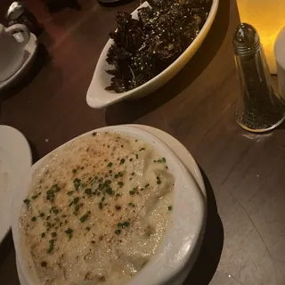 Au Gratin Potatoes