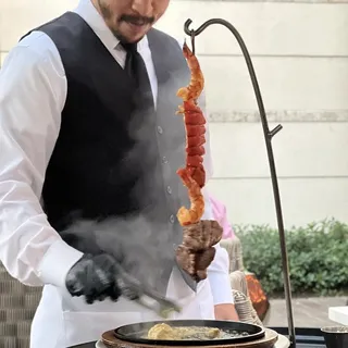 Symphony Kabob*