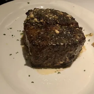 Filet Mignon*