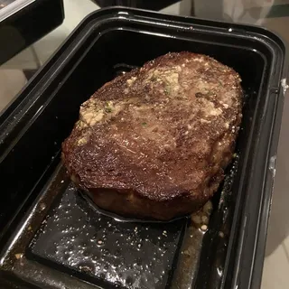 Prime Ribeye*