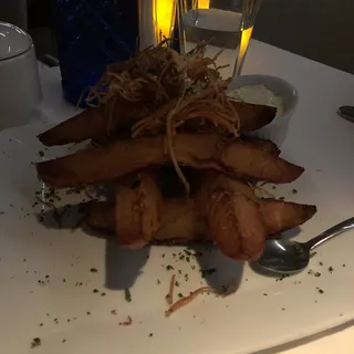 Truffle Steak Fries