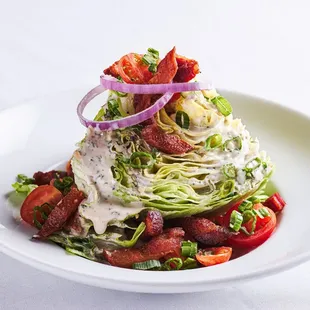 Wedge Salad