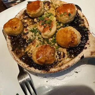 Escargot GFM