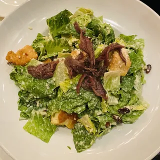 Caesar Salad* GFM