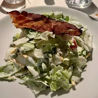 Butcher's Chopped Salad GF, DFM