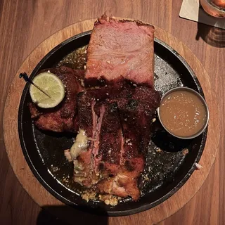 Dinner-cut Pork Chop GF, DFM