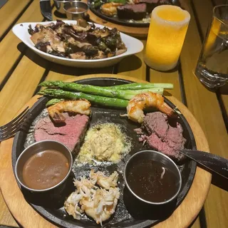 Symphony Kabob* GF, DFM