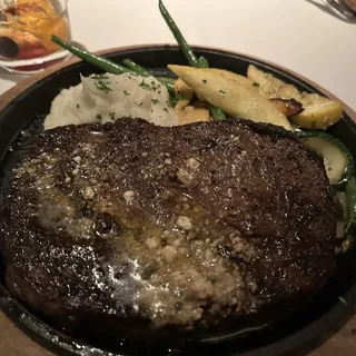 Prime Ribeye, 14 OZ* GF, DFM