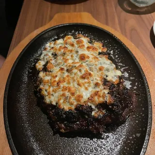 Certified Upper Choice Ribeye, 14 OZ* GF, DFM