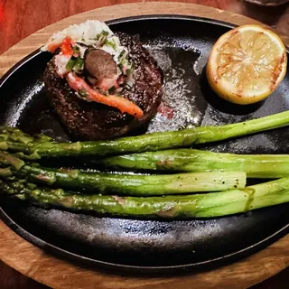 The Three Kings Mignon* GF, DF