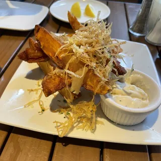 Truffle Steak Fries DFM